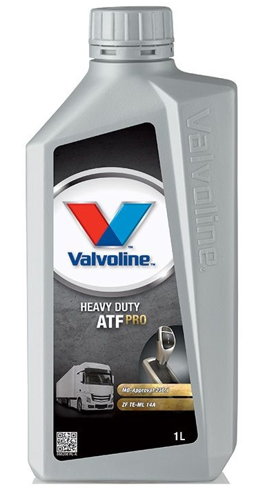 Ulei transmisie automata Valvoline Atf Heavy Duty Pro 1L