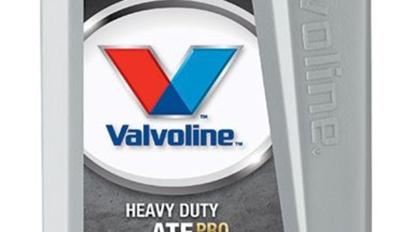 Ulei transmisie automata Valvoline Atf Heavy Duty Pro 1L