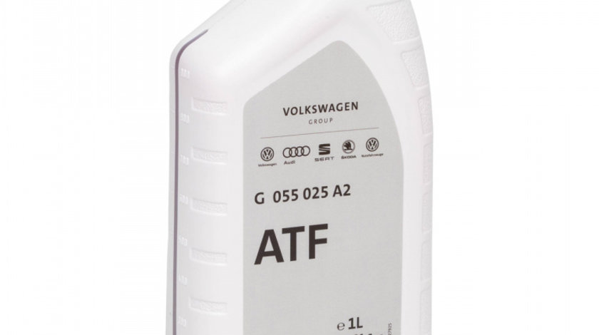 Ulei Transmisie Automata Volkswagen ATF 1L G055025A2