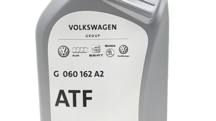 Ulei transmisie automata Volkswagen G060162A2 1L