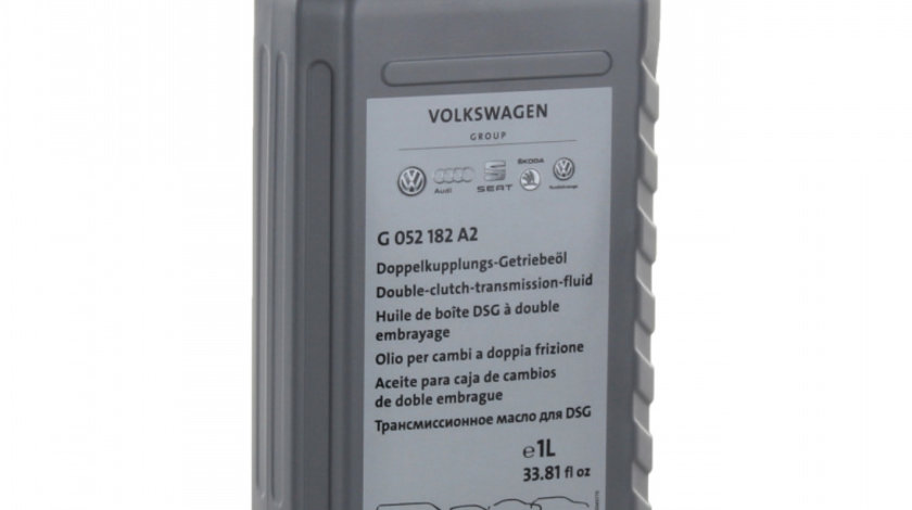 Ulei Transmisie DSG Oe Volkswagen 1L G052182A2