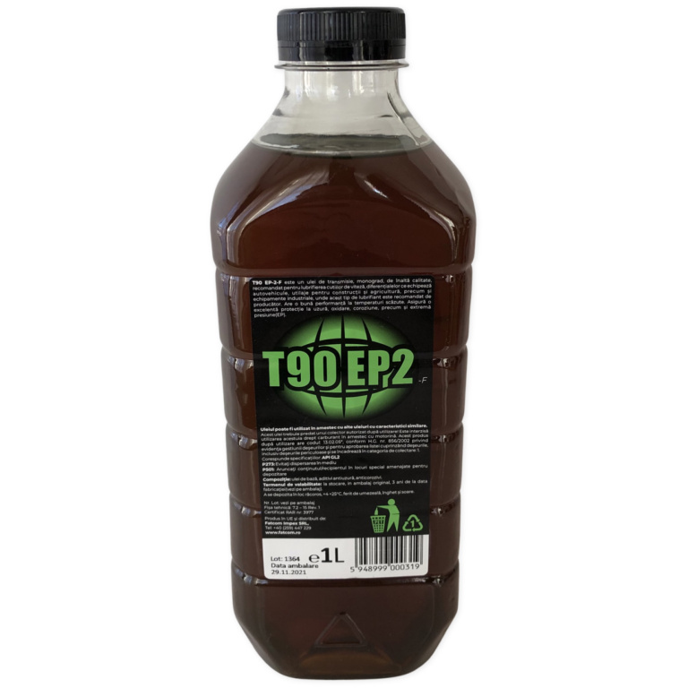 Ulei Transmisie Fatcom T90 EP2 1L