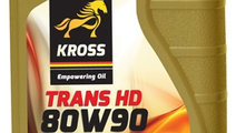 Ulei Transmisie Kross Trans Hd 80W-90 (GL4) 1L 256...