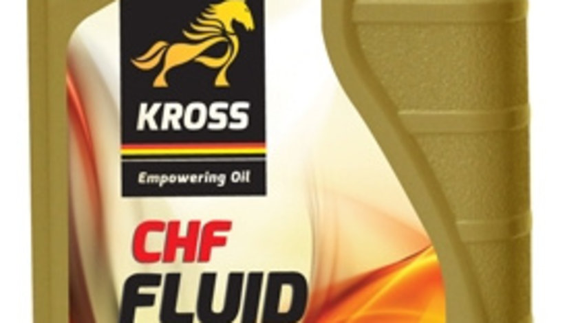 Ulei Transmisie Kross Ulei Servodirectie Verde 1L 25608