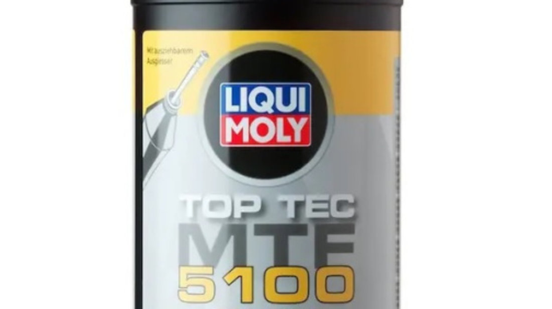 Ulei Transmisie Liqui Moly Top Tec MTF 5100 75W 1L 21687