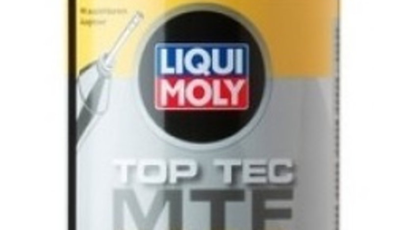 Ulei Transmisie Liqui Moly Top Tec MTF 5100 75W 1L 20842