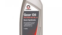 Ulei transmisie manuala Comma Gear Oil SX75-90 GL-...