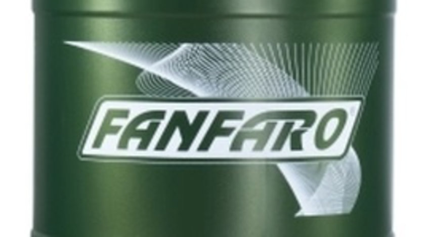 Ulei Transmisie Manuala Fanfaro 80W90 MAX5 20L