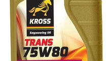 Ulei Transmisie Manuala Kross Trans 75W-80 1L 2560...