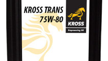 Ulei Transmisie Manuala Kross Trans 75W-80 20L 257...