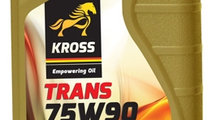 Ulei Transmisie Manuala Kross Trans 75W-90 1L 2560...