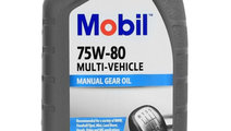 Ulei Transmisie Manuala Mobil 75W-80 Multi-Vehicle...