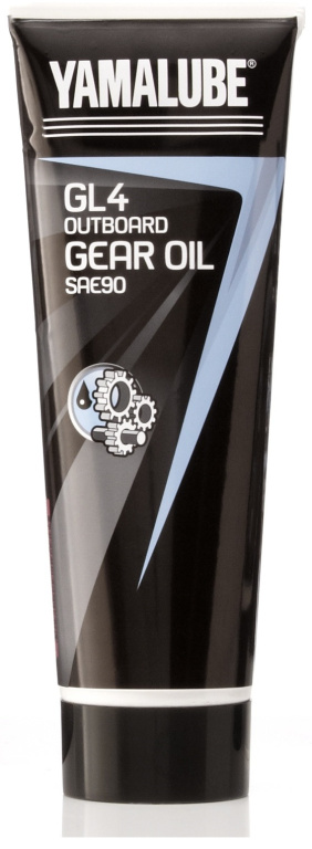 Ulei Transmisie Manuala Moto Oe Yamaha Yamalube GL-4 SAE 90 250ML YMD730100TA3