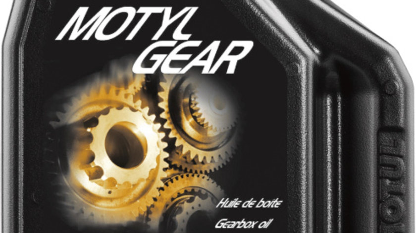 Ulei Transmisie Manuala Motul Motyl Gear 75W-80 2L 101155