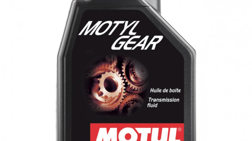 Ulei Transmisie Manuala Motul Motyl Gear 75W-80 1L 105782