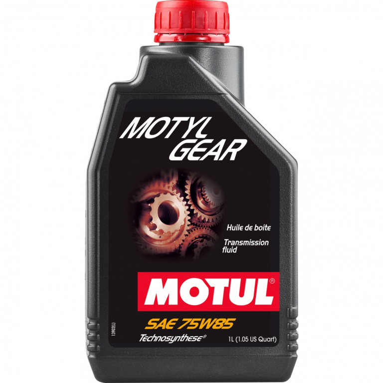 Ulei Transmisie Manuala Motul Motyl Gear 75W-85 1L 106745
