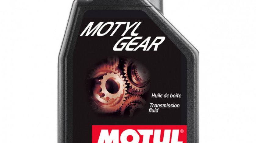 Ulei Transmisie Manuala Motul Motyl Gear 75W-85 1L 106745