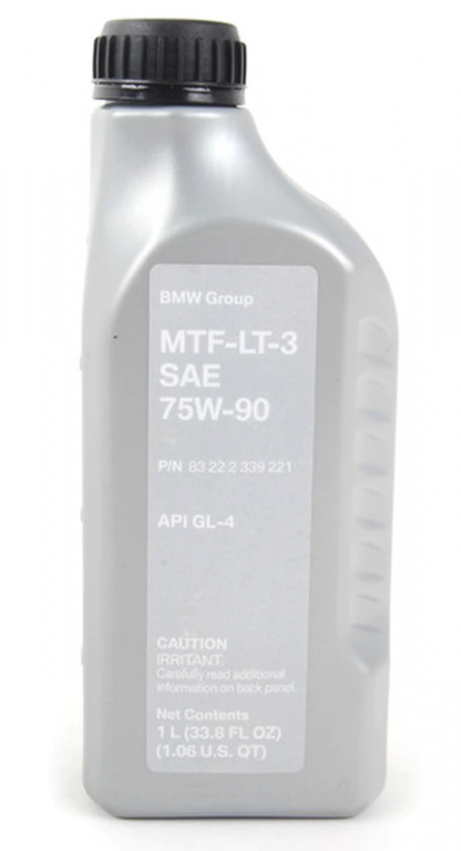 Ulei transmisie manuala Oe Bmw 75W-90 83222339221 1L