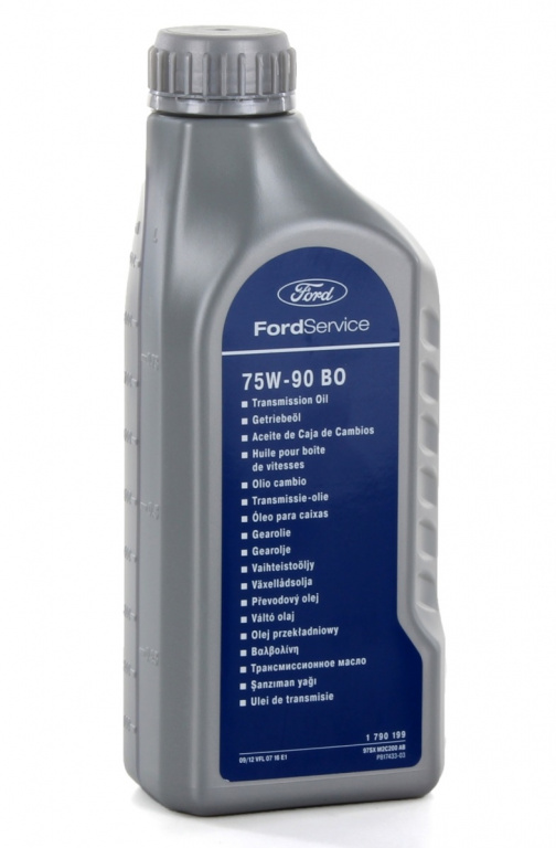 Ulei Transmisie Manuala Oe Ford 75W-90 1L 1790199