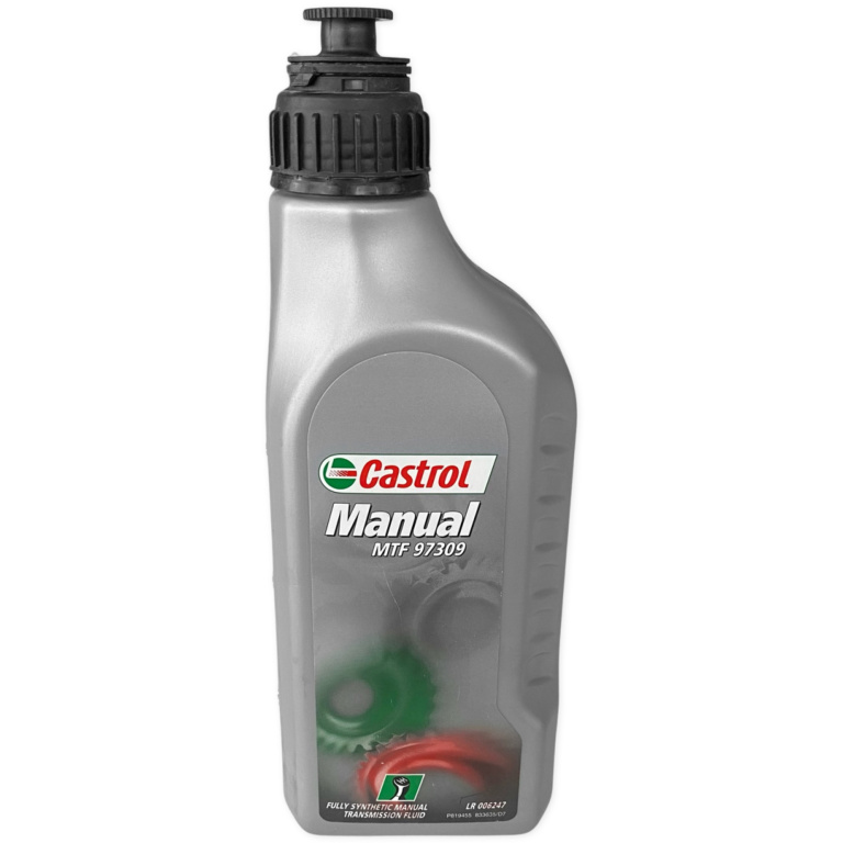 Ulei Transmisie Manuala Oe Land Rover Castrol Manual MTF 97309 1L LR006247