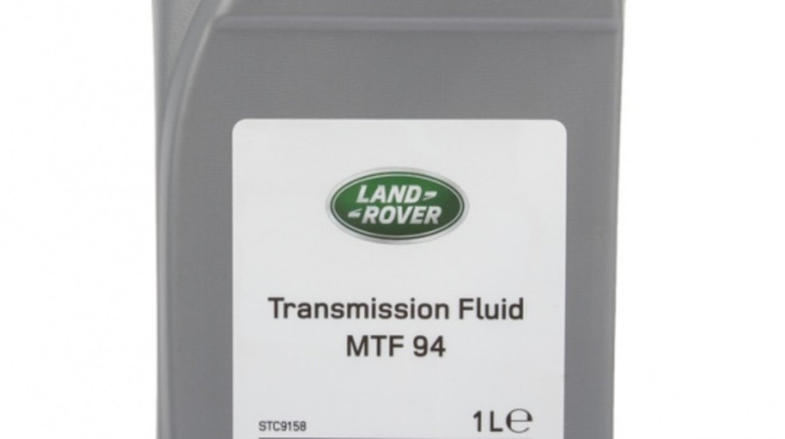 Ulei Transmisie Manuala Oe Land Rover MTF 94 1L STC9158
