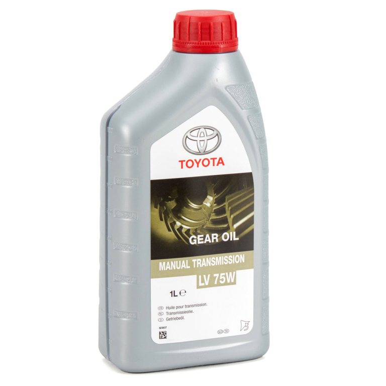 Ulei Transmisie Manuala Oe Toyota LV 75W 1L 08885-81001