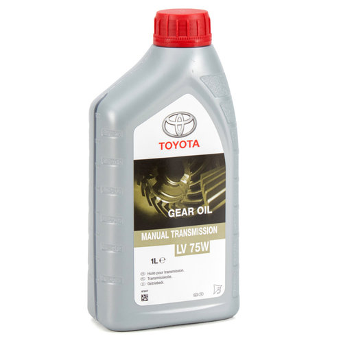 Ulei Transmisie Manuala Oe Toyota LV 75W 1L 08885-81001
