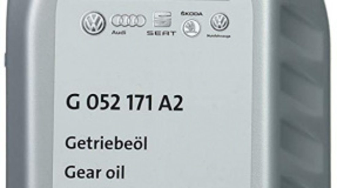 Ulei Transmisie Manuala Oe Volkswagen 1L G052171A2