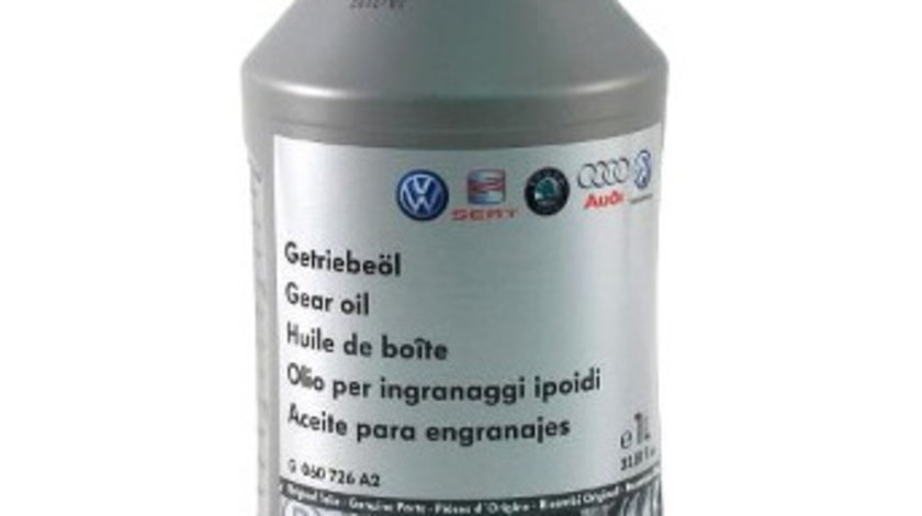 Ulei Transmisie Manuala Oe Volkswagen 1L G060726A2