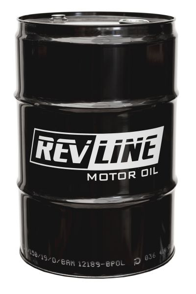 Ulei Transmisie Manuala RWJ Rev Line Rev. GL-5 80W-90 LS 60L