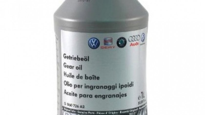 Ulei transmisie manuala Volkswagen G060726A2 1L