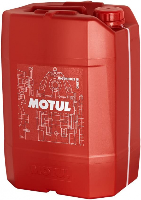 Ulei Transmisie Marine Motul Translube SAE 90 20L 104010
