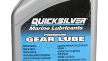 Ulei Transmisie Marine Quicksilver 80W90 1L PREM