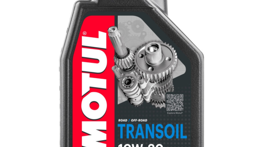 Ulei Transmisie Moto Motul Transoil 10W-30 1L 105894