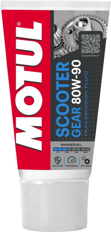 Ulei Transmisie Motul Scooter Gear 80W-90 150ML 105859