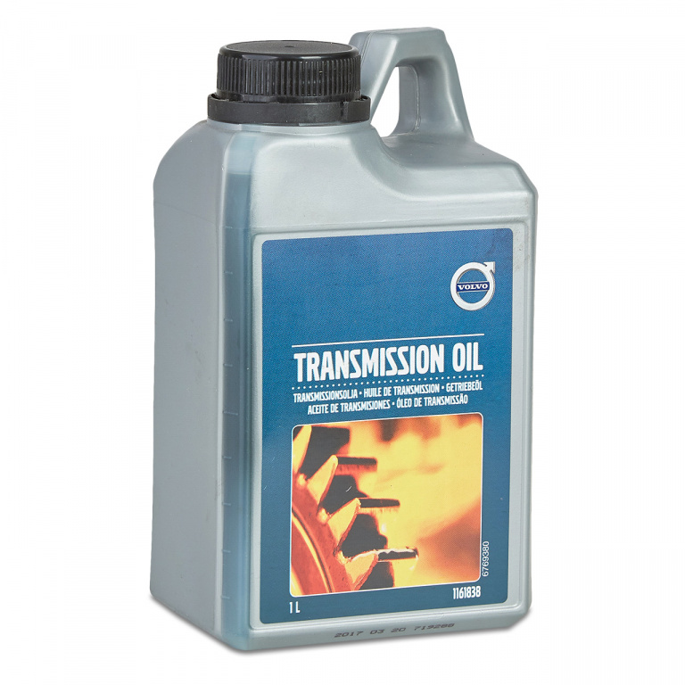 Ulei Transmisie Oe Volvo MTF 75W API-GL4 Powershift 1L 1161838