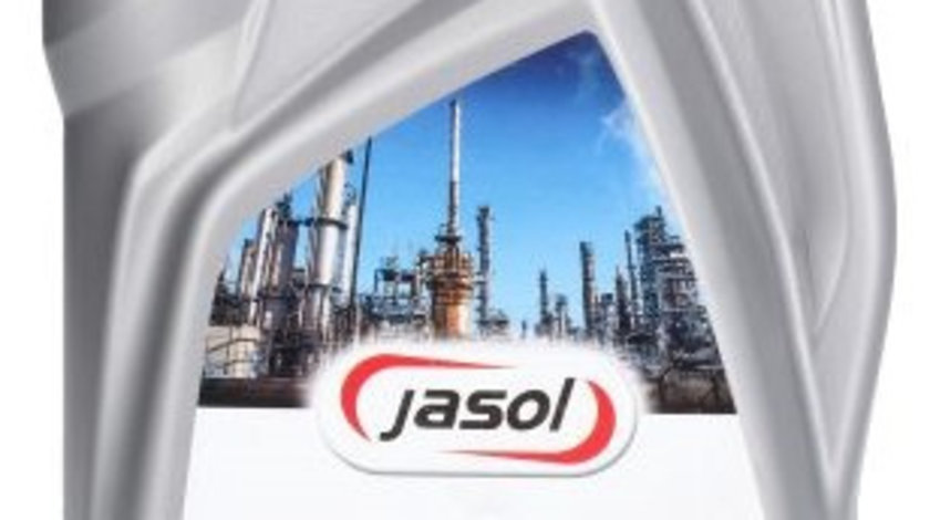 Ulei Transmisie RWJ Jasol GL-4 80W 1L JAS. GL-4 80W 1L