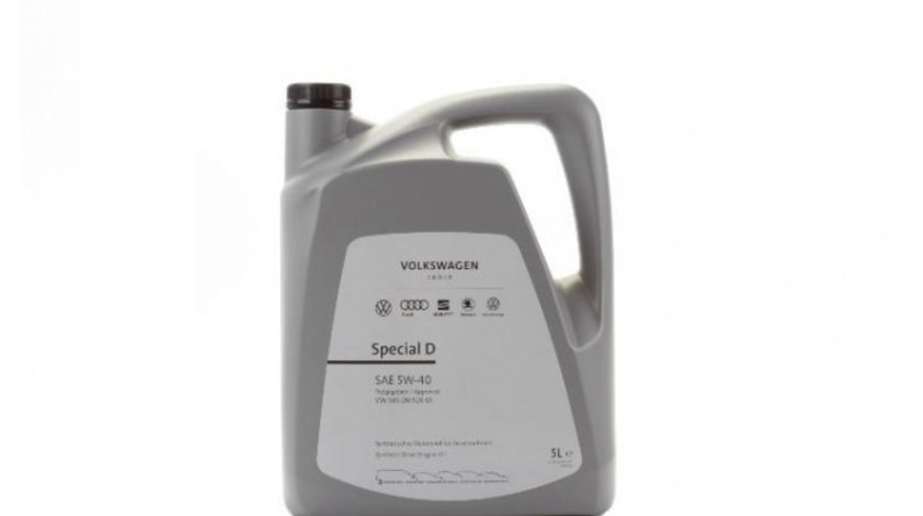 Ulei volkswagen UNIVERSAL Universal 5W40