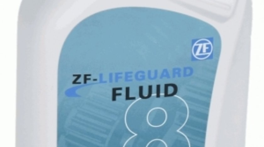 Ulei ZF LifeGuard 8