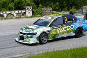 Uleiuri YACCO Racing Romania