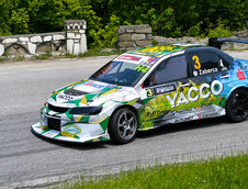 Uleiuri YACCO Racing Romania