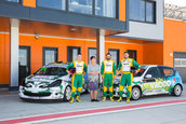 Uleiuri YACCO Racing Romania