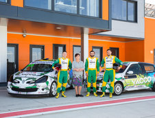 Uleiuri YACCO Racing Romania