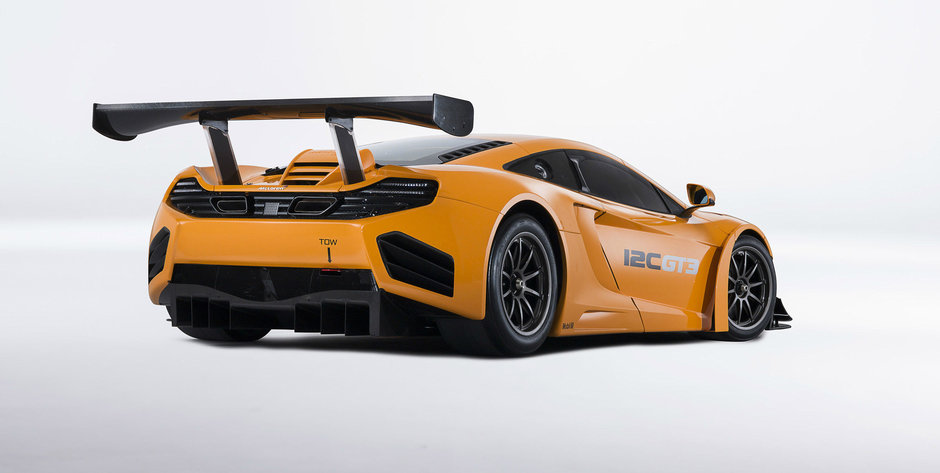 Ultima creatie McLaren va fi dezvaluita la Goodwood Festival of Speed