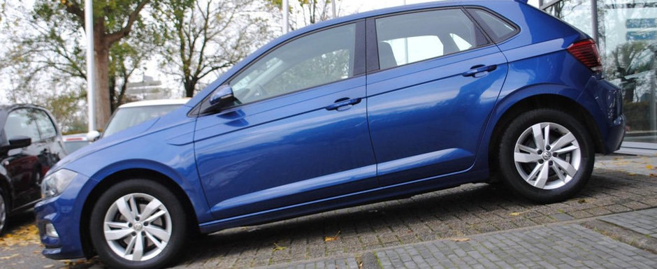 Ultima revizie a fost la peste 200 MII. Cati KM are acum un Volkswagen cu motor diesel din 2018 Ultima revizie a fost la peste 200 MII. Cati KM are acum un Volkswagen cu motor diesel din 2018