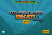 Ultimate Biker Challenge