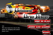 Ultimate Drag Racer