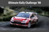 Ultimate Rally Challenge