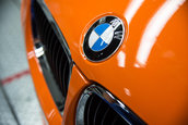 Ultimul BMW M3 construit vreodata