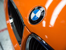 Ultimul BMW M3 construit vreodata